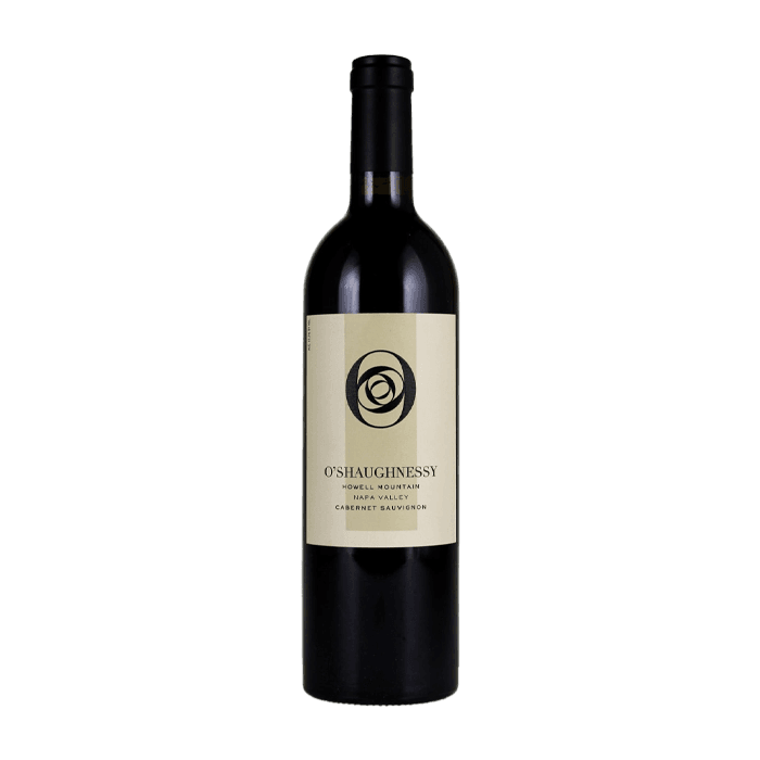 O'Shaughnessy Howell Mtn 2021 Howell Mountain (750ml)