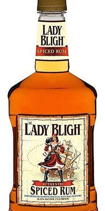 Lady Bligh (1.0L)