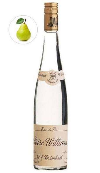 Trimbach Poire William (750ml)
