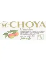 Choya Umeshu Mini (59ml)