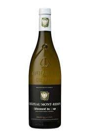Chateau Mont-Redon Chateauneuf du Pape Blanc 2023 (750ml)