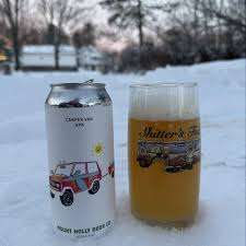 Mount Holly 4.7 Abv Camper Van (4Pk)