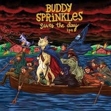 Kent Falls Brewing Buddy Sprinkles (4Pk)
