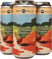 Kent Falls Wooded Streams (4Pk)