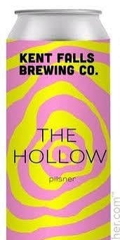 Kent Falls Brewing The Hollow (4Pk)