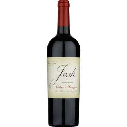 Josh Cabernet Craftman's Collection (750ml)