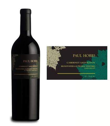 Paul Hobbs Las Piedras Tokalon Beckstoffer (750ml)