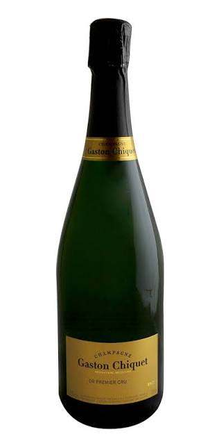 Gaston Chiquet Vintage 2019 (750ml)