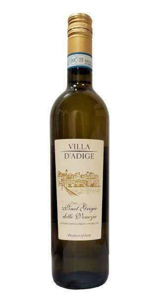 Villa D'Adige Pinot Grigio (750ml)