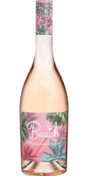The Beach Rose 2025 (750ml)