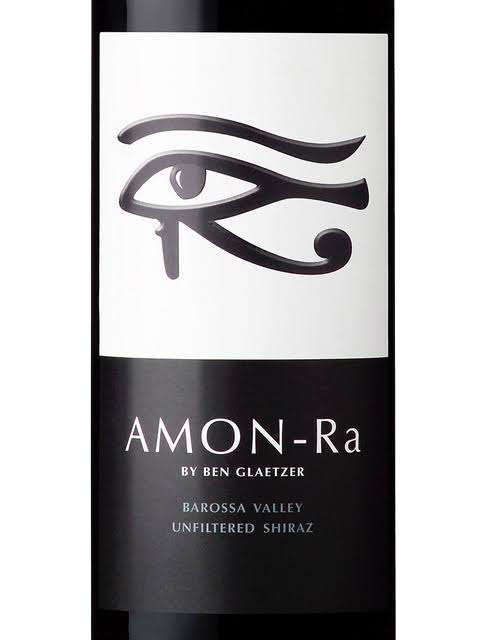 Glaetzer Amon-Ra Shiraz (750ml)