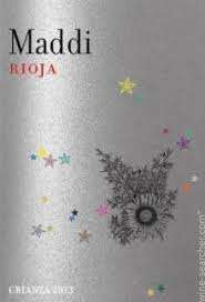 Maddi Crianza (750ml)