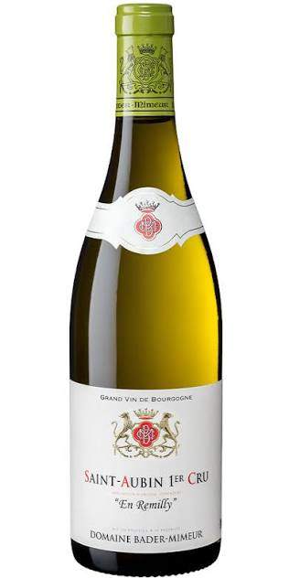 Bader-Mimeau Saint Aubin (750ml)