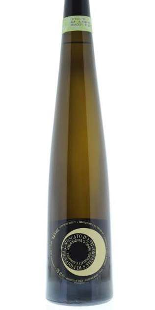 Ceretto Stefano Moscato D'Asti (375ml)