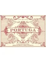 Portuga Red Blend (750ml)