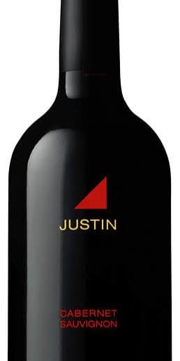 Justin Cabernet Paso Robles (1.5L)