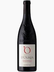 D'ourea Gigondas 2023 (750ml)