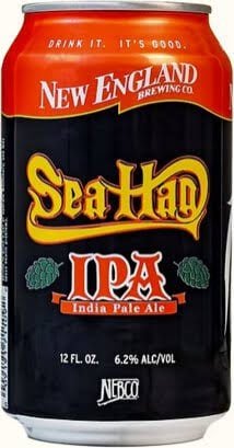 Sea Hag Ipa Log (Log)