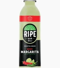 Ripe Spicy