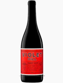 Violet Hill Santa Barabara (750ml)
