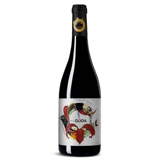 Flor De Gorda Garnacha (750ml)
