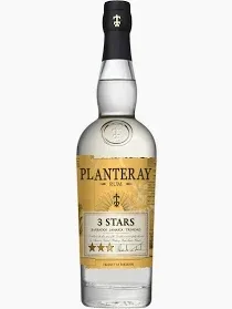 Planteray 3 Star Silver (1.0L)