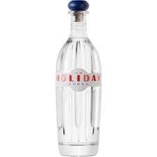 Holiday Vodka Italy (750 ml)