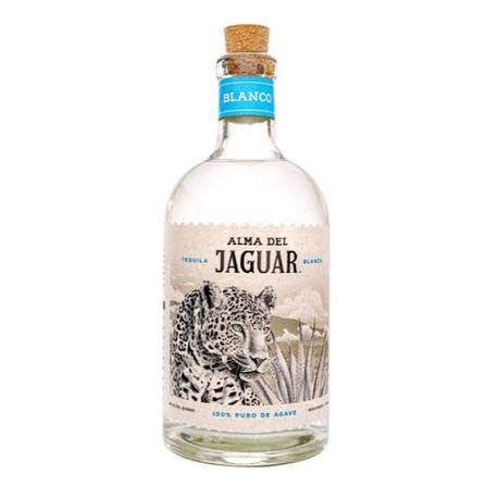 Alma Del Jaguar Blanco (750ml)