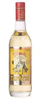 Tapatio Reposado 1.0L