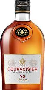 Courvosier VS (200ml)
