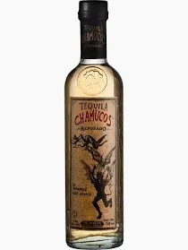 Chamucos Tequila Reposado (750ml)