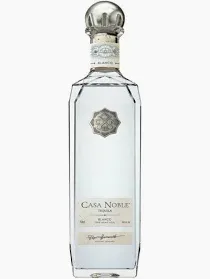 Casa Noble Blanco Tequila Crystal (750ml)