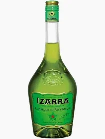 Izarra Green (750ml)