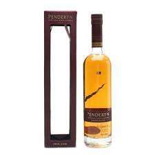 Penderyn Sherry Wood (750ml)
