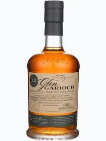 Glen Garioch 12 Yr Single Malt Scoth (750ml)