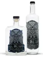 El Buho Mezcal (1.0L)