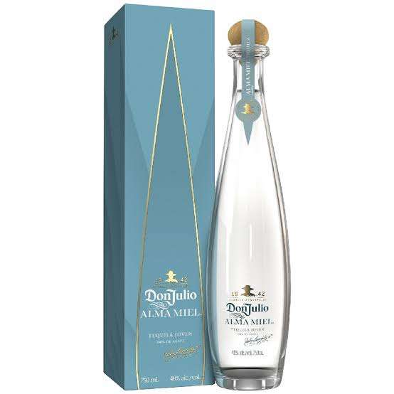 Don Julio Alma Miel (750ml)