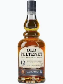 Old Putney 12 Yr Scotch (750ml)