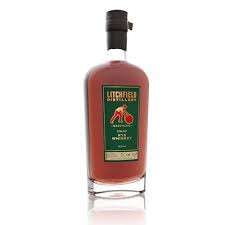 Litchfield 4 Year Rye (750ml)