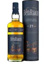Benriach 21 Year (700ml)