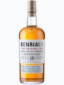 Benriach The Original Ten 10 Year (750ml)