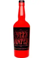 Creek Water Cinnamon Liquor (750ml)