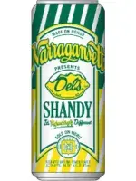 Narragansett Dell's Shandy (6Pk)