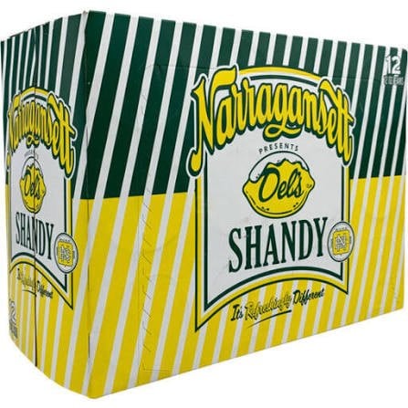 Narragansett Dell Shandy (12Pk)