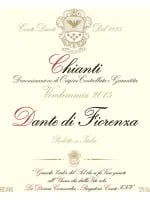 Dante Di Fiorenza Chianti (750ml)