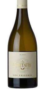 Caritatis White (750ml)