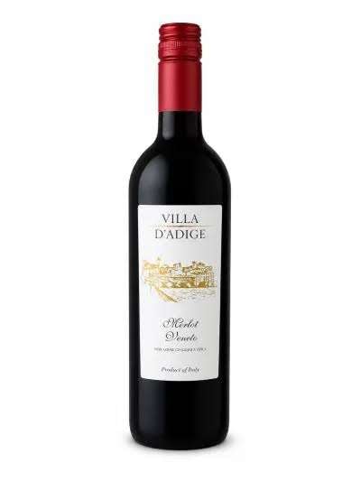 Villa D'Adige Cabernet 2022 (750ml)