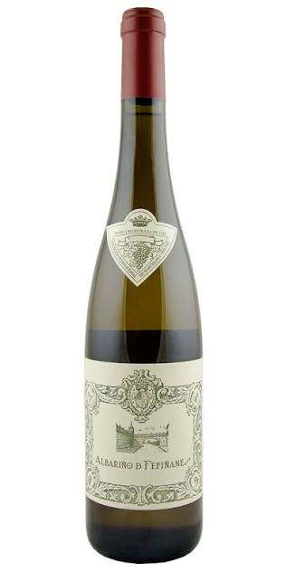 Fefinanes Albarino 2025 (750ml)