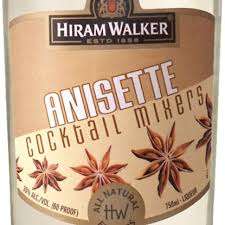 Hiram Walker Anisette (1.75L)