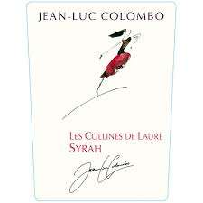 Jean-Luc Colombo Les Collines De Laure (750ml)